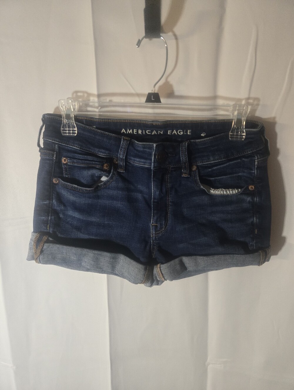American Eagle Outfitters Midi Short